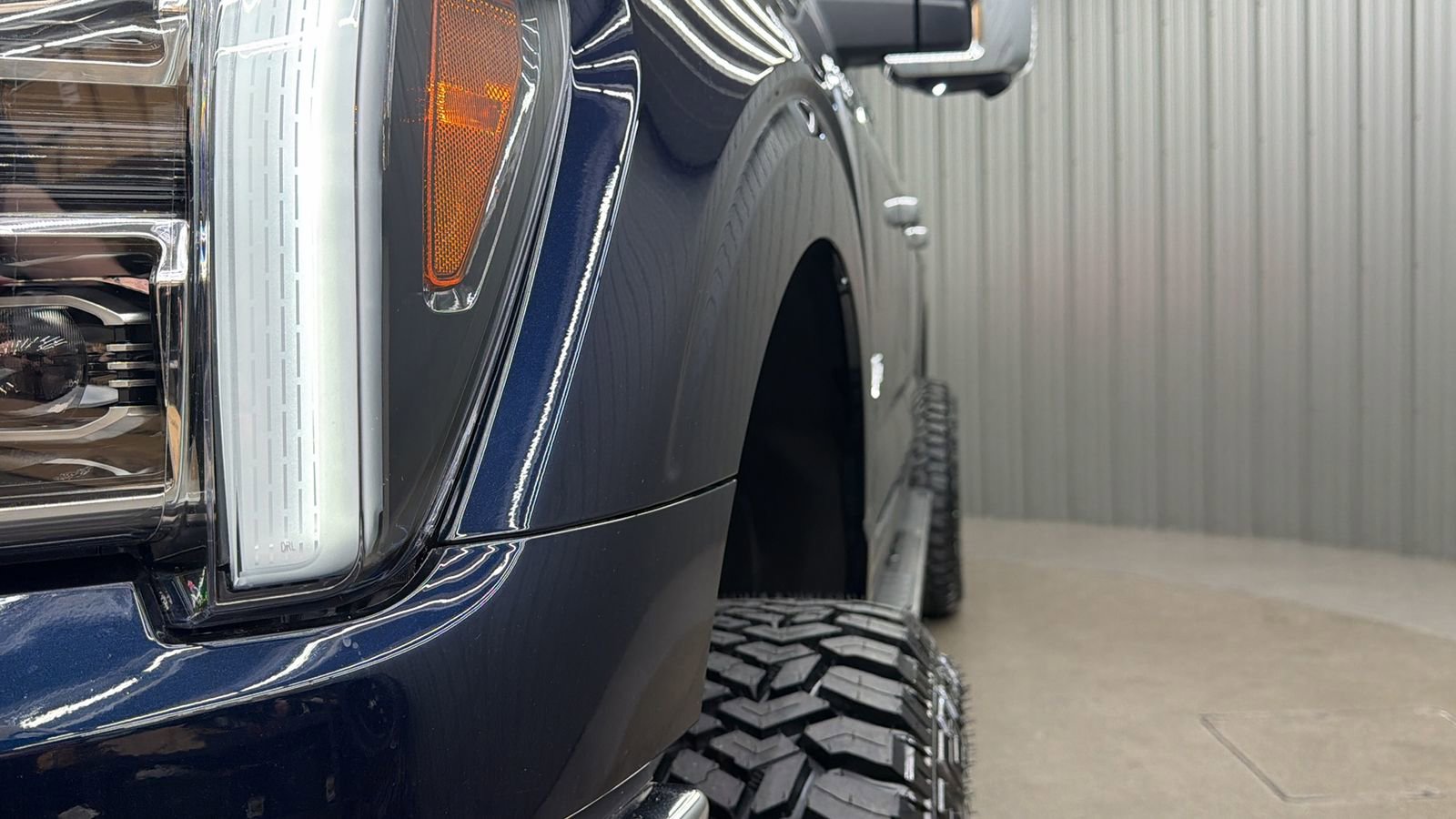 Used 2025 Ford F150 Lariat w/ Tow/Haul Package image 13