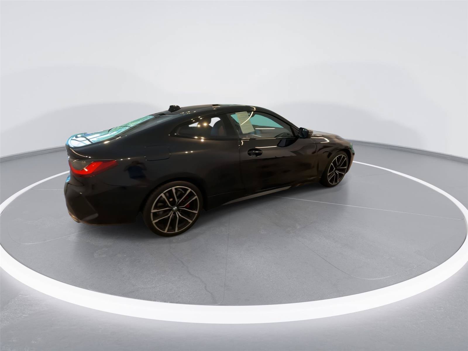 Used 2022 BMW 440i xDrive Coupe AWD/4WD image 8