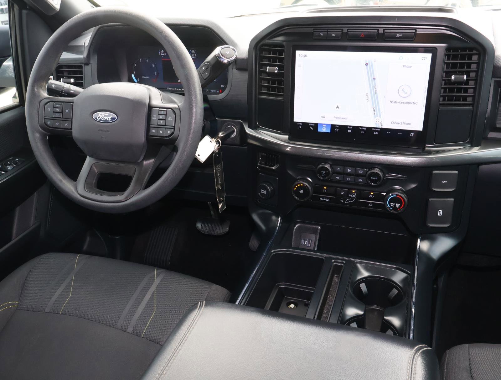 Used 2024 Ford F150 STX image 11