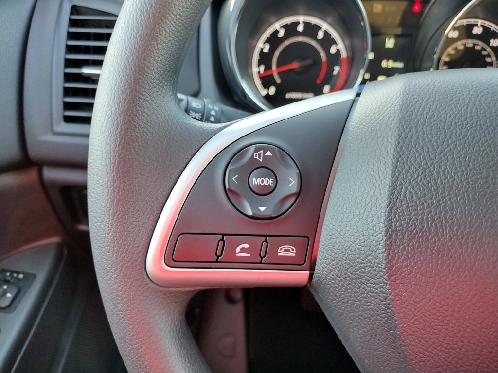 New 2025 Mitsubishi Outlander Sport ES image 22