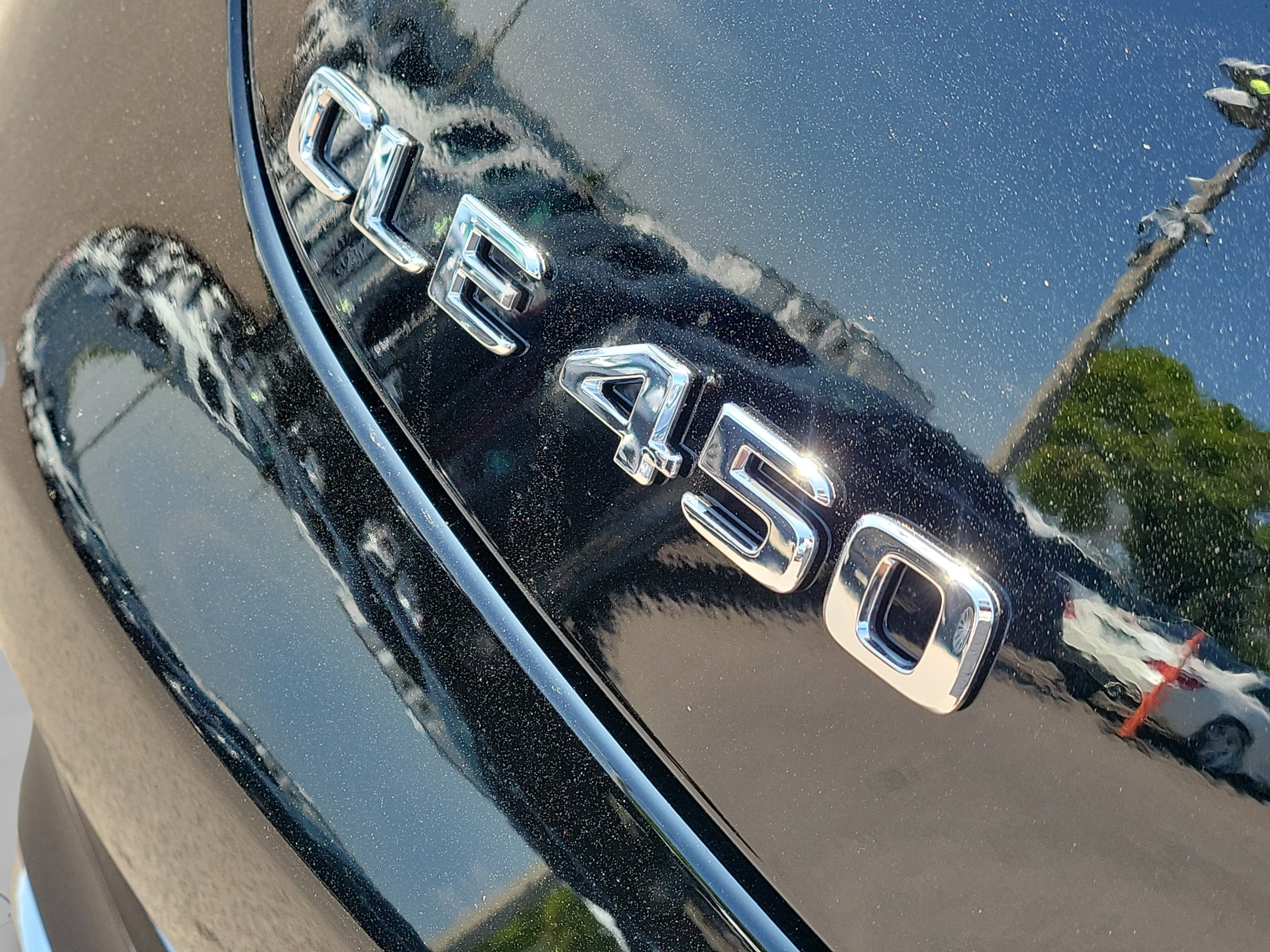 New 2026 Mercedes-Benz CLE 450 4MATIC Coupe image 28