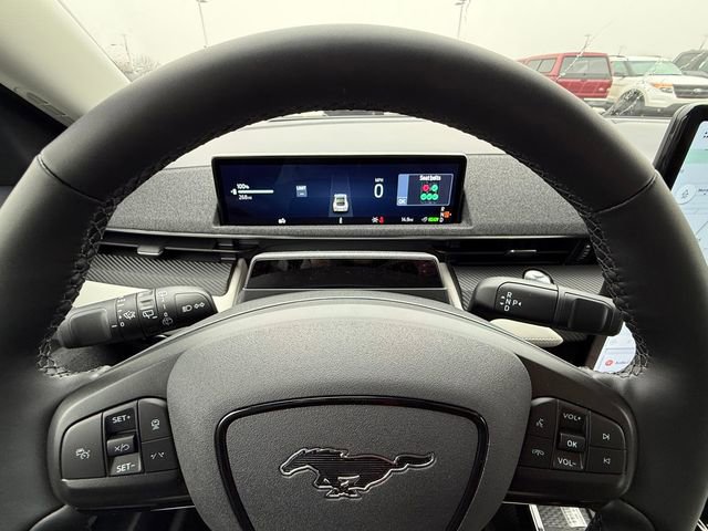New 2026 Ford Mustang Mach-E Premium w/ Technology Package AWD/4WD image 19