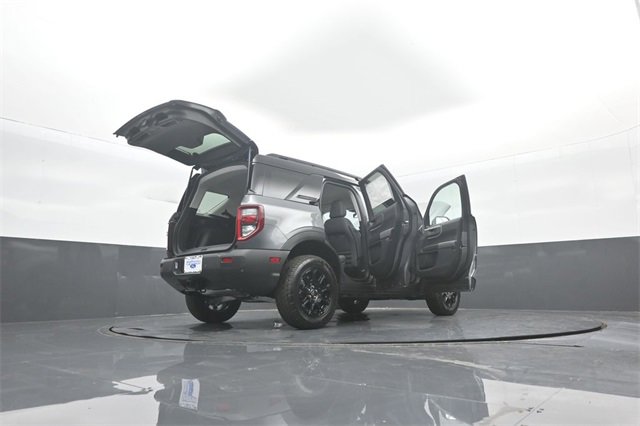 New 2025 Ford Bronco Sport Badlands w/ Badlands Tech Package image 39