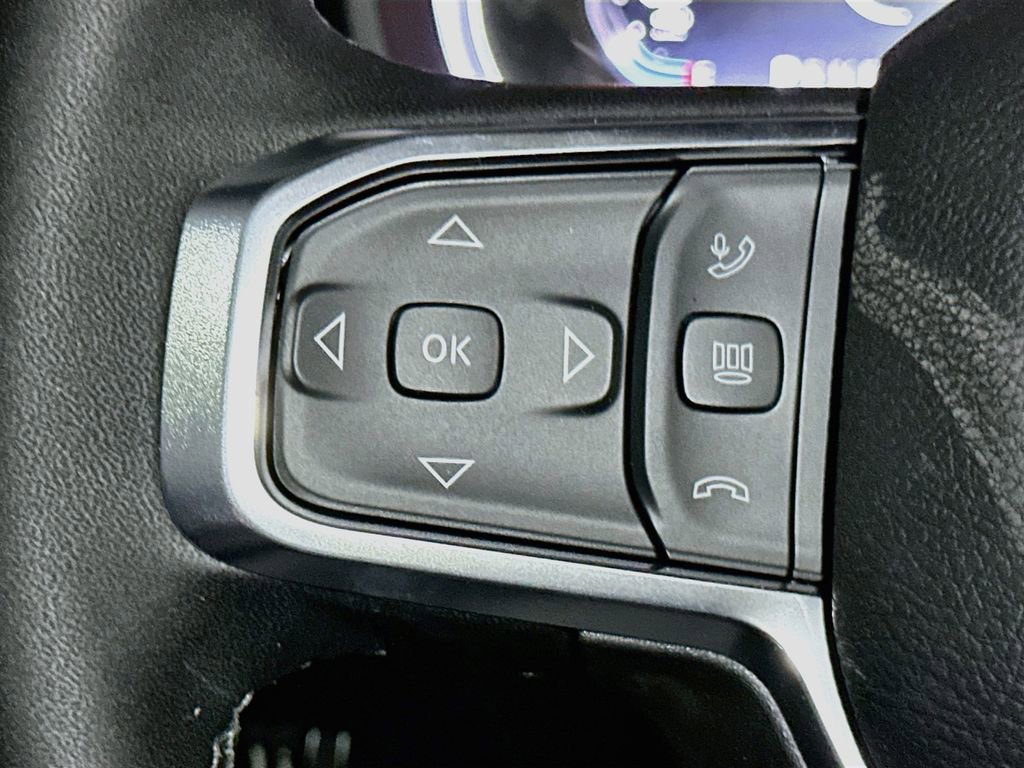 New 2026 RAM 2500 Laramie AWD/4WD image 30