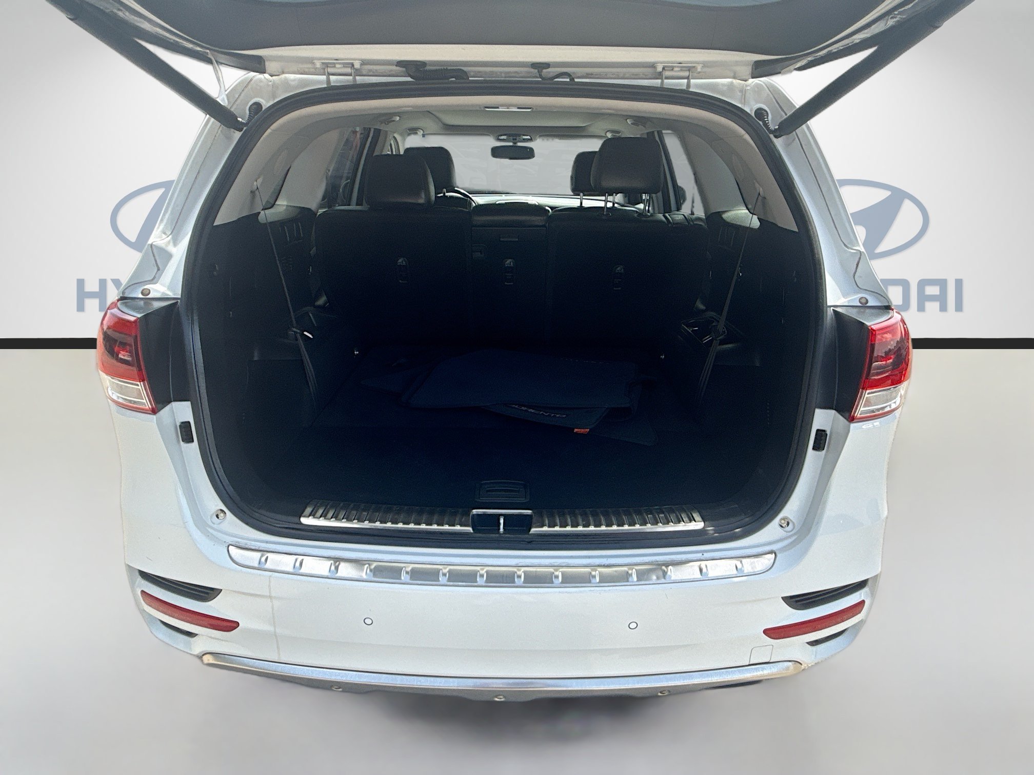 Used 2017 Kia Sorento SX FWD image 24