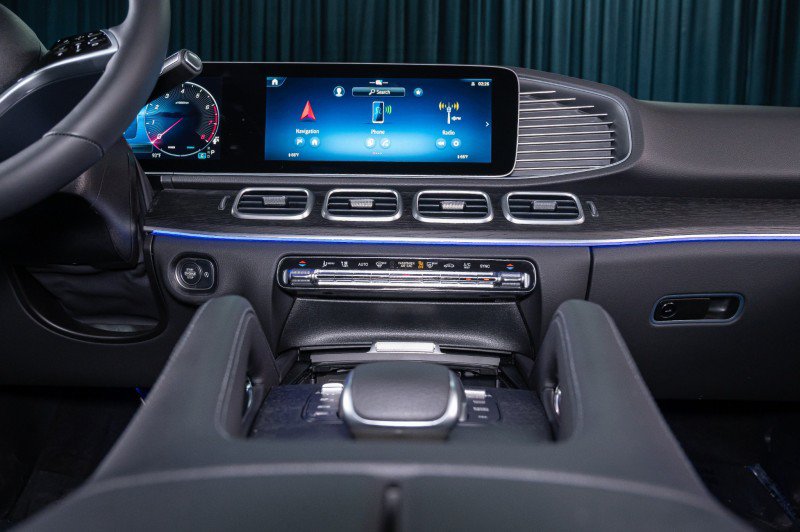 New 2026 Mercedes-Benz GLE 450 4MATIC image 19