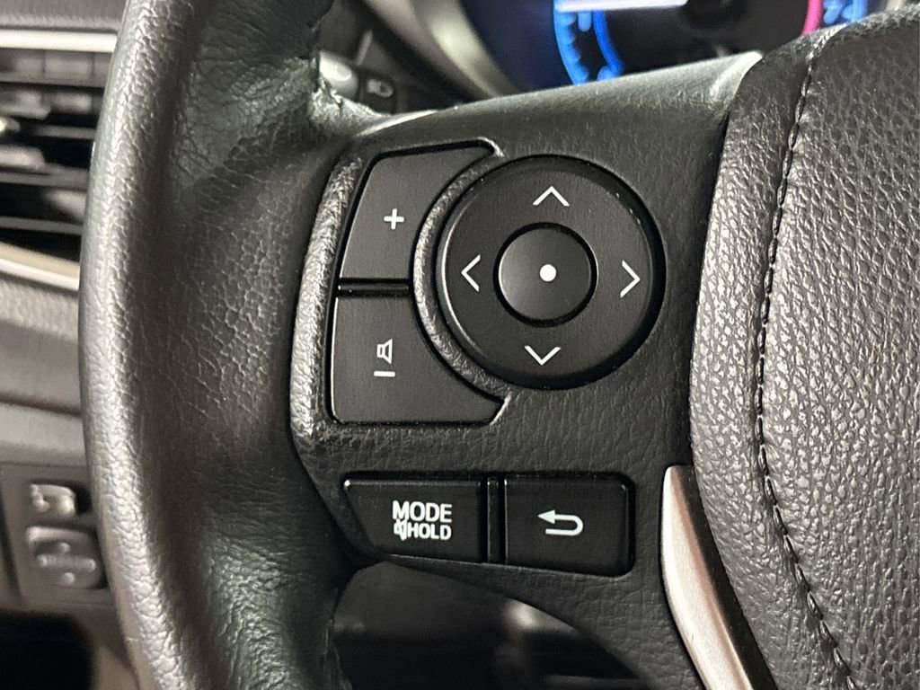 Used 2016 Toyota Corolla S image 26