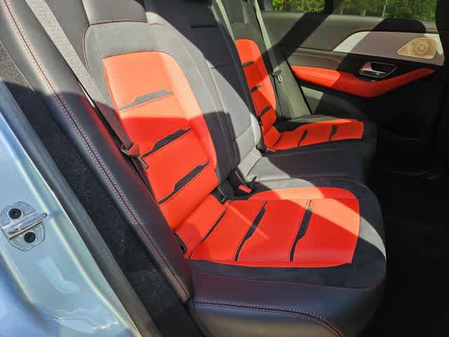Used 2024 Mercedes-Benz GLE 63 AMG S image 22