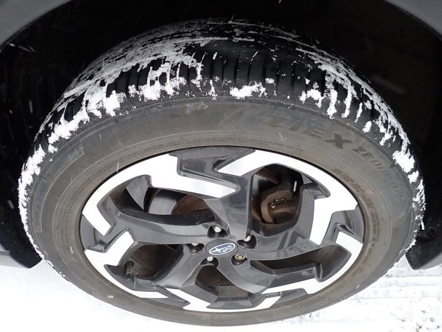 Used 2023 Subaru Crosstrek 2.5i Limited image 9