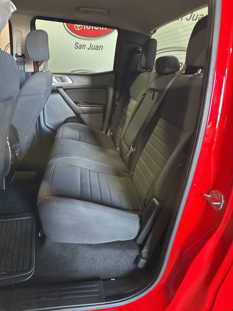 Used 2020 Ford Ranger XLT image 20