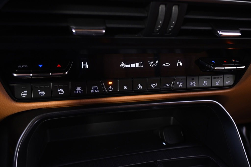 New 2026 MAZDA CX-70 3.3 Turbo S w/ Premium Plus image 31