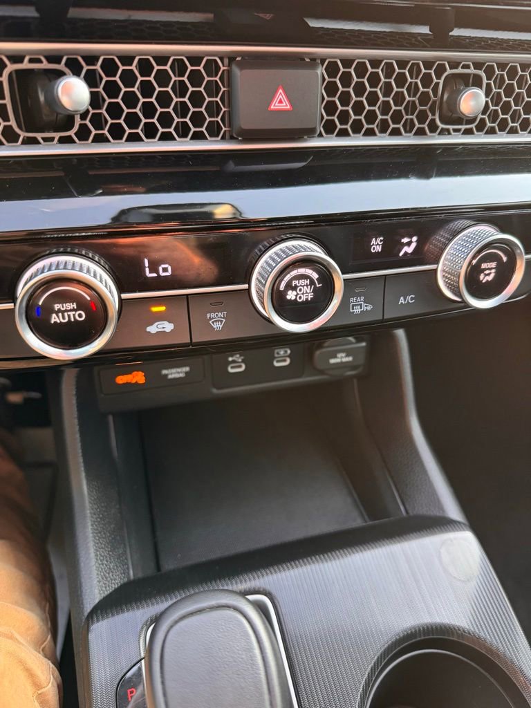 Used 2025 Honda Civic Sport image 19