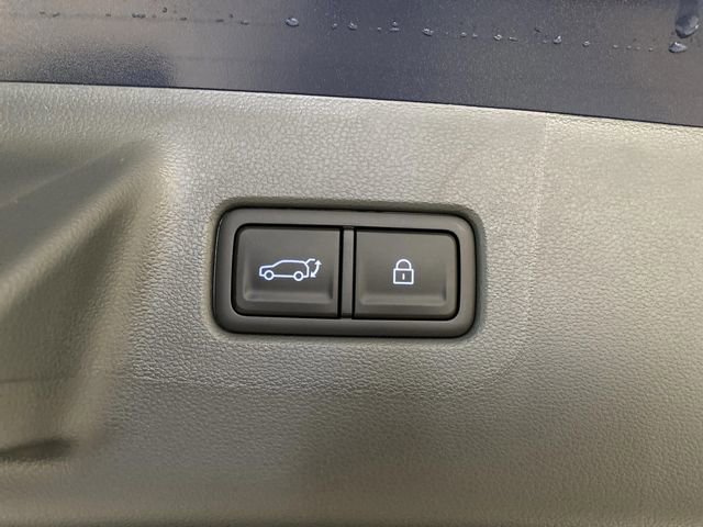 New 2026 Hyundai Santa Fe Calligraphy image 17