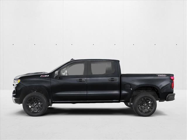 New 2026 Chevrolet Silverado 1500 LT Trail Boss video 2