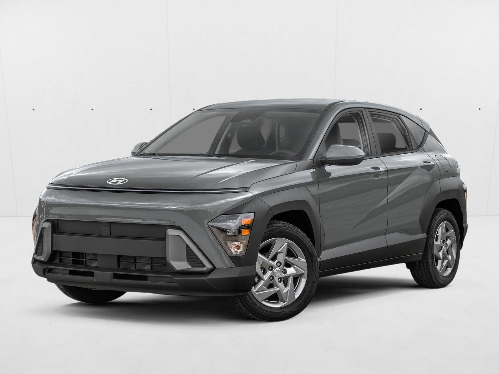 Used 2025 Hyundai Kona SE FWD video 1