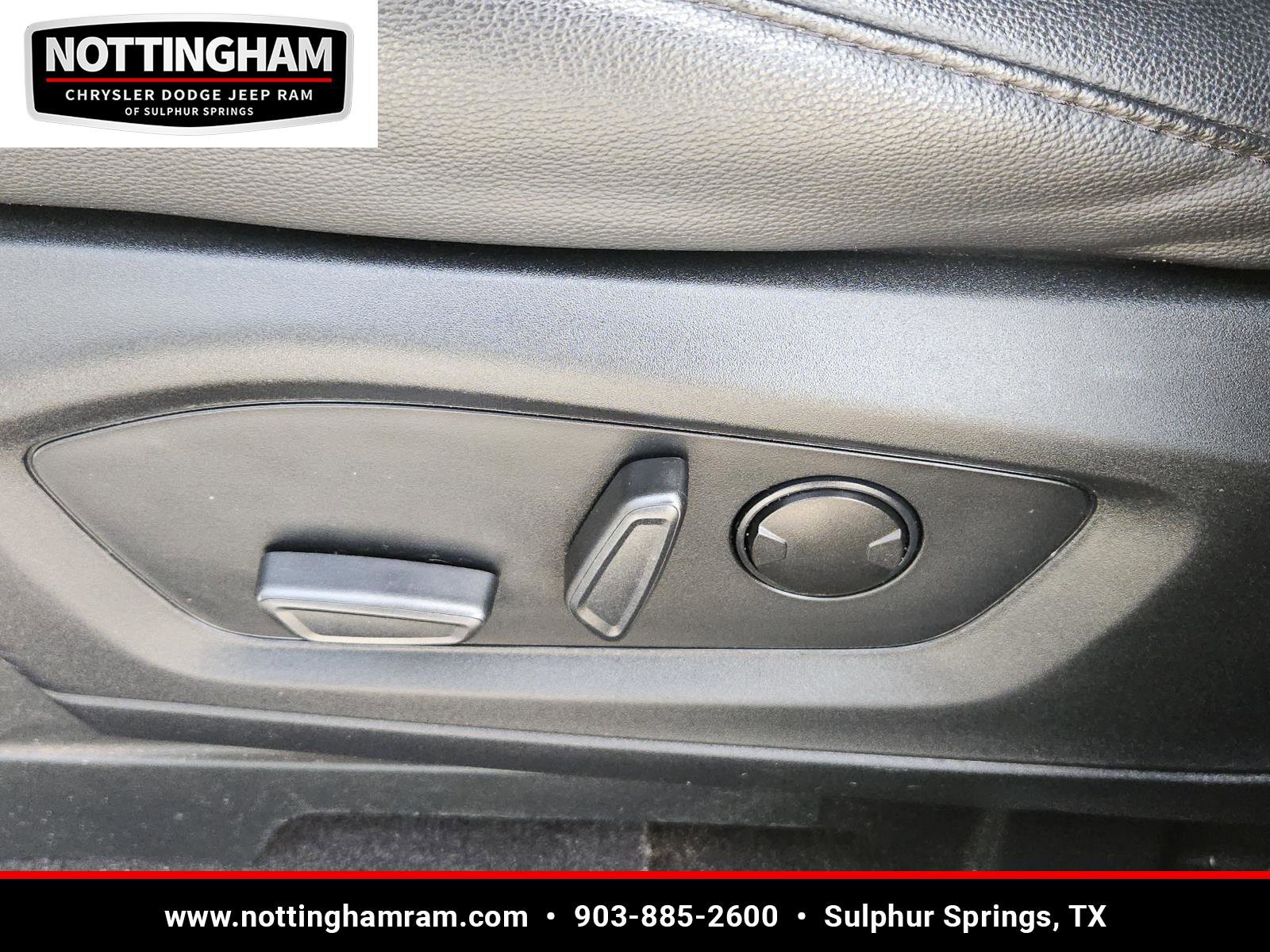 Used 2023 Ford Explorer ST w/ Equipment Group 401A image 29