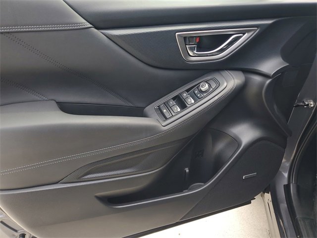 Used 2021 Subaru Forester Limited image 18