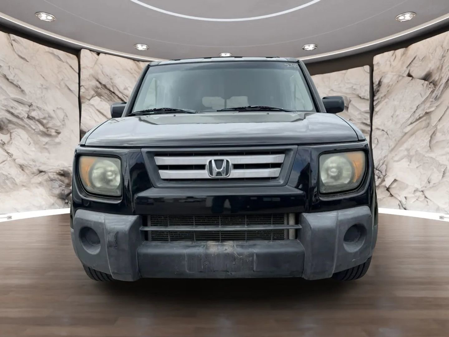 Used 2008 Honda Element EX image 2