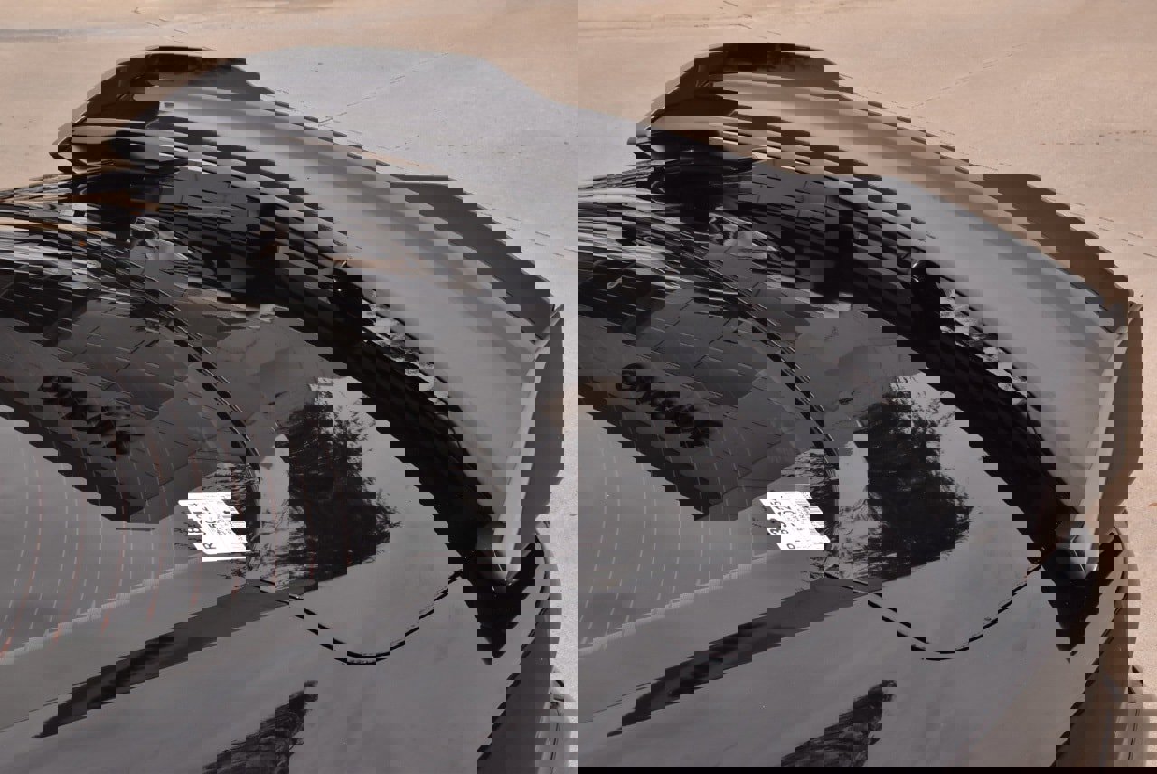 Certified 2024 Ford Mustang Dark Horse w/ Dark Horse Handlin Package image 36