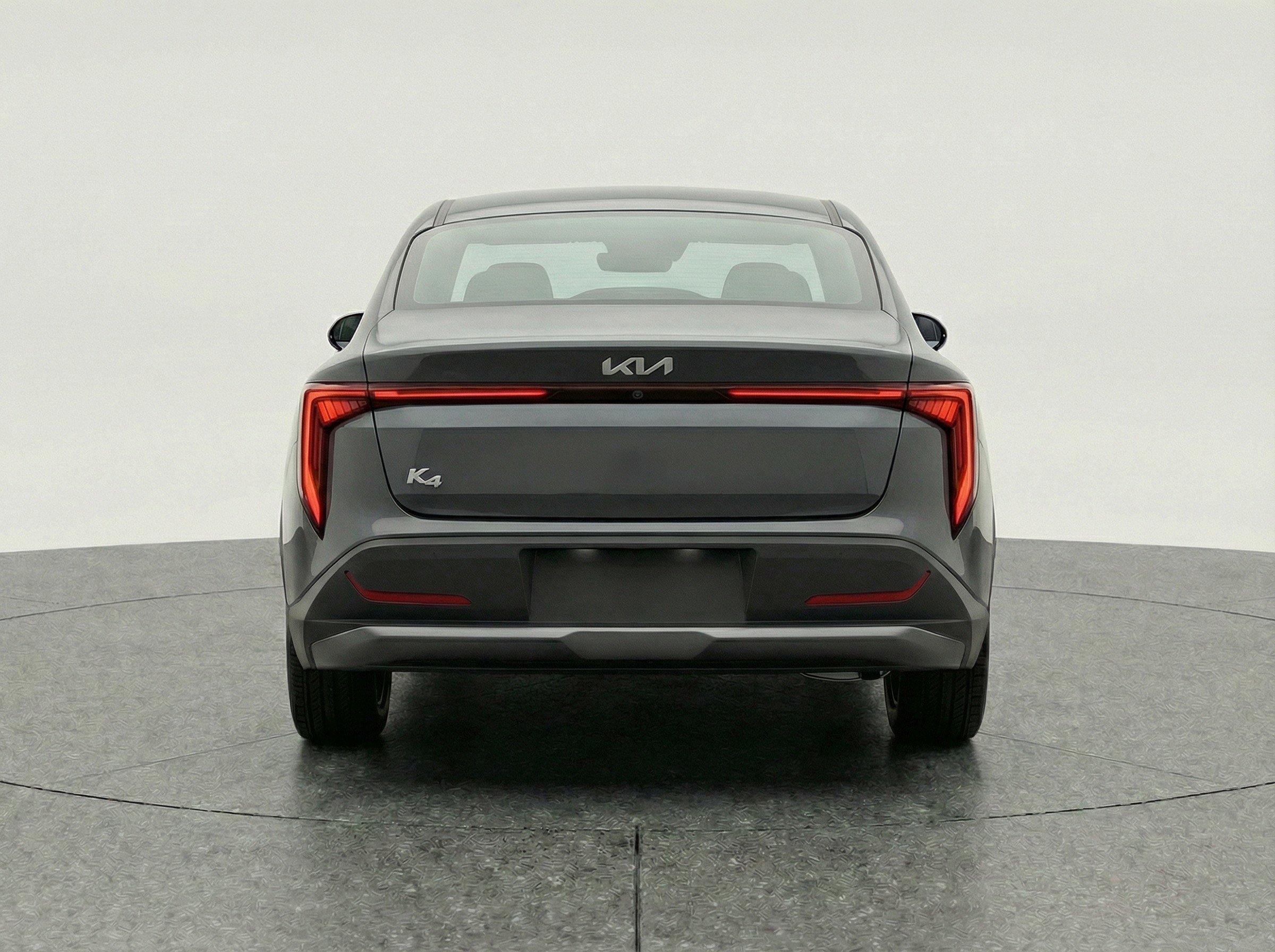 Used 2025 Kia K4 FWD image 7