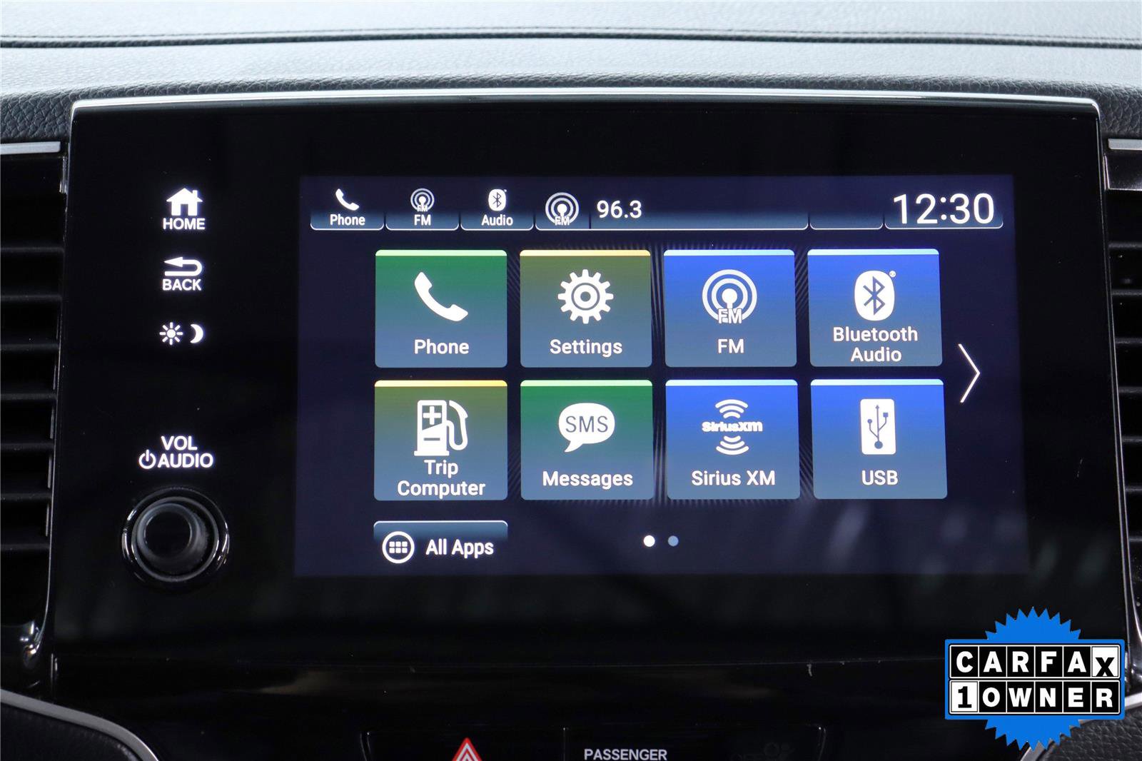 Used 2022 Honda Pilot Special Edition image 12