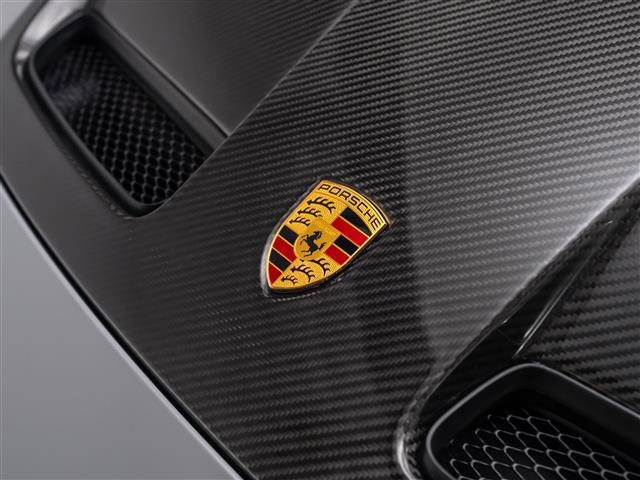 Used 2022 Porsche 911 GT3 RWD image 38