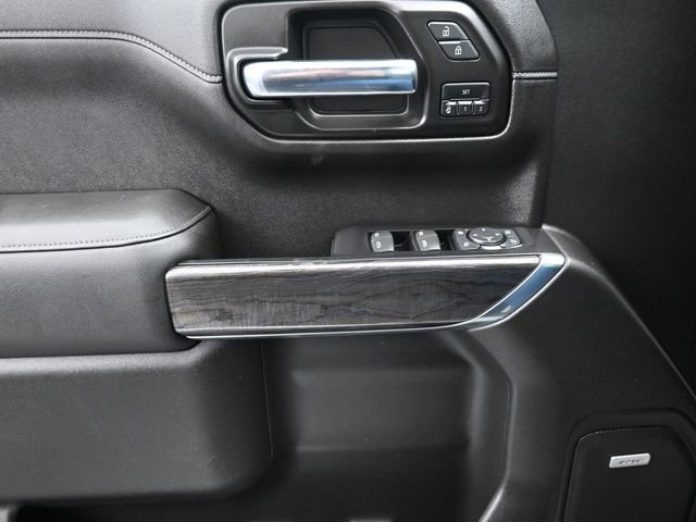 Used 2019 Chevrolet Silverado 1500 LTZ AWD/4WD image 26