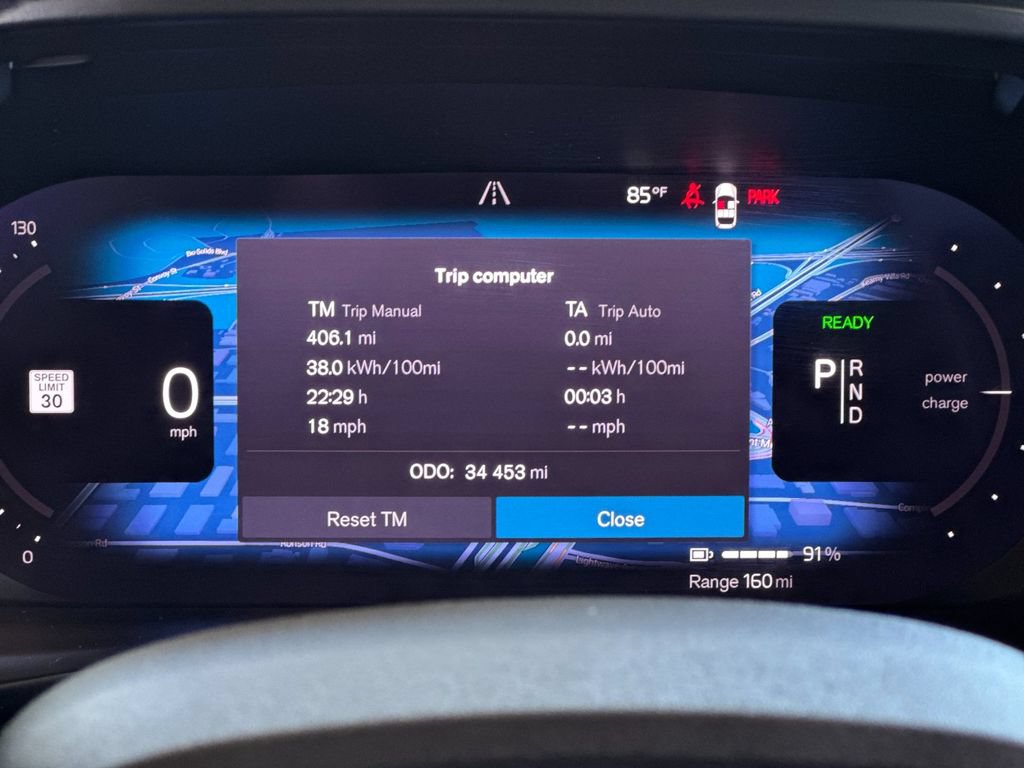 Certified 2023 Volvo XC40 Recharge Ultimate w/ Protection Package Premier AWD/4WD image 26