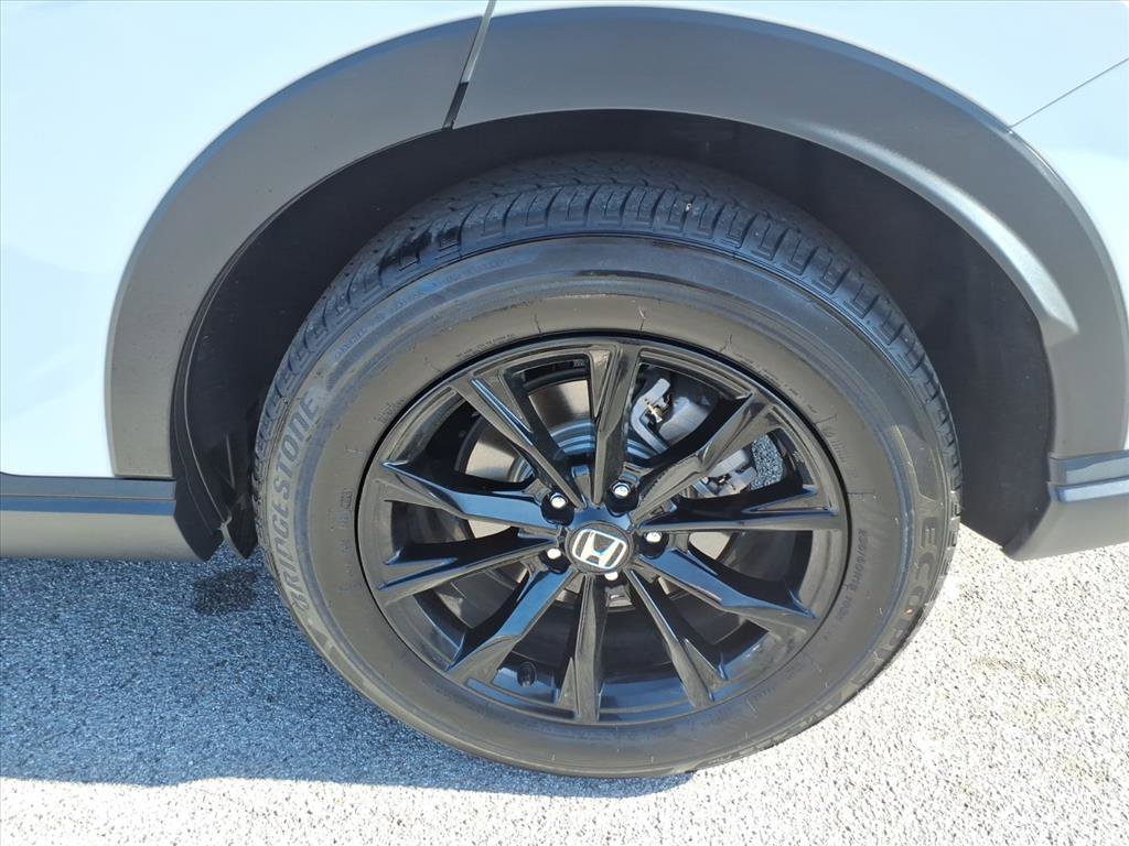 Used 2025 Honda CR-V Sport-L image 4