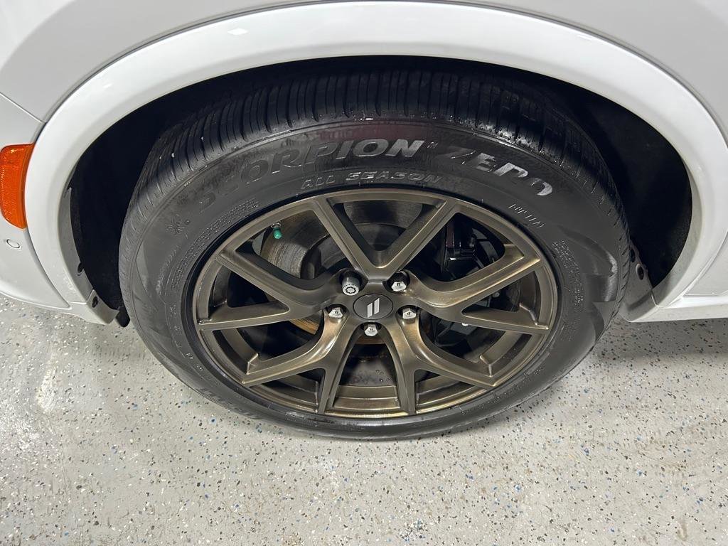 Used 2025 Dodge Durango R/T image 9