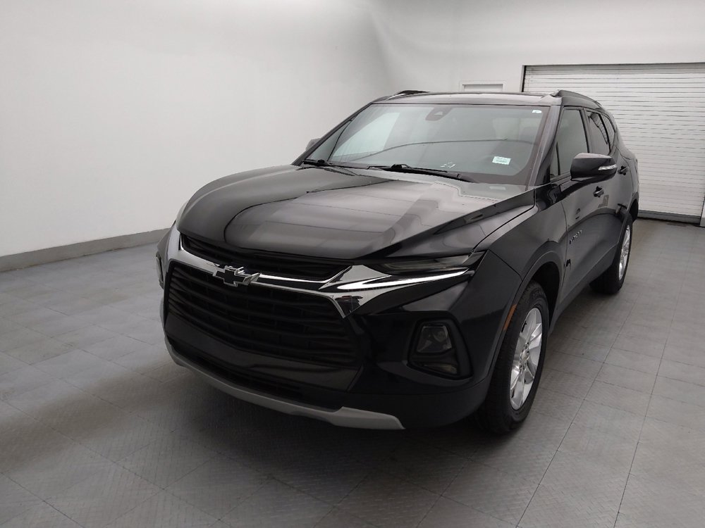 Used 2022 Chevrolet Blazer LT image 15