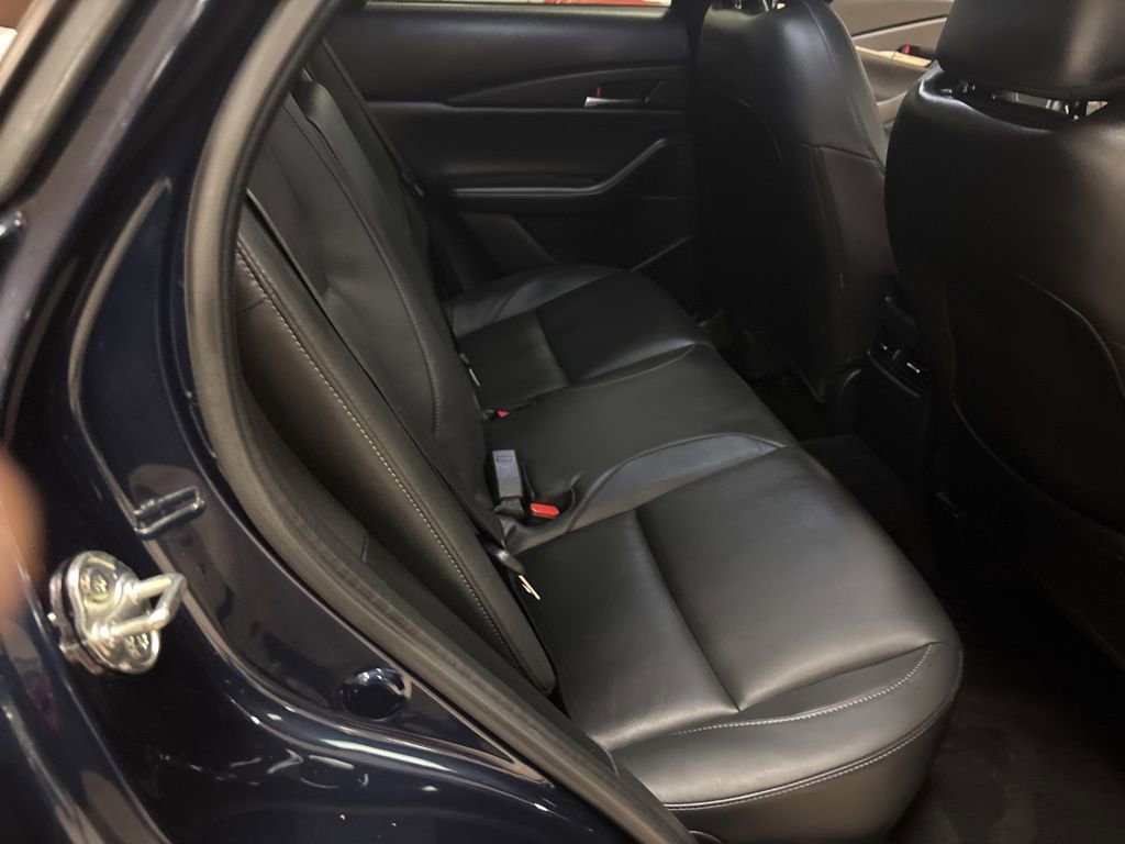 Used 2023 MAZDA CX-30 AWD 2.5 S w/ Preferred Package image 28