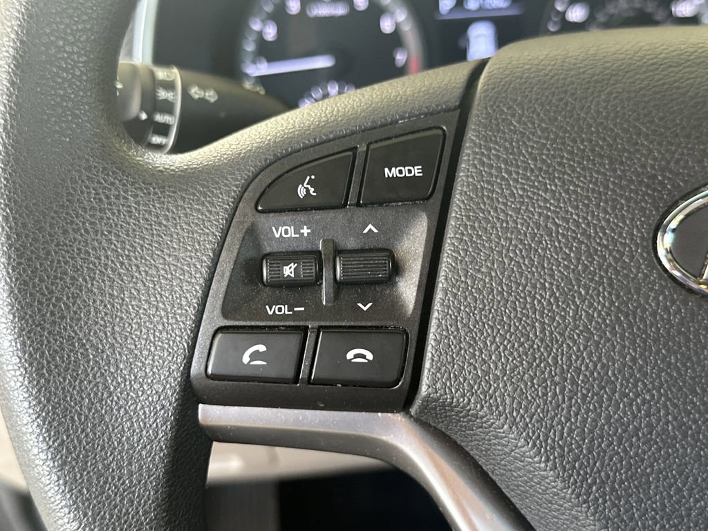 Used 2019 Hyundai Tucson SE FWD image 20