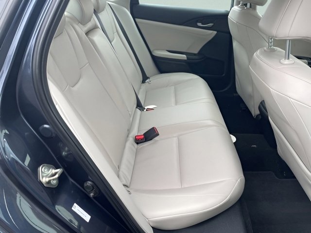 Used 2019 Honda Insight Touring image 8