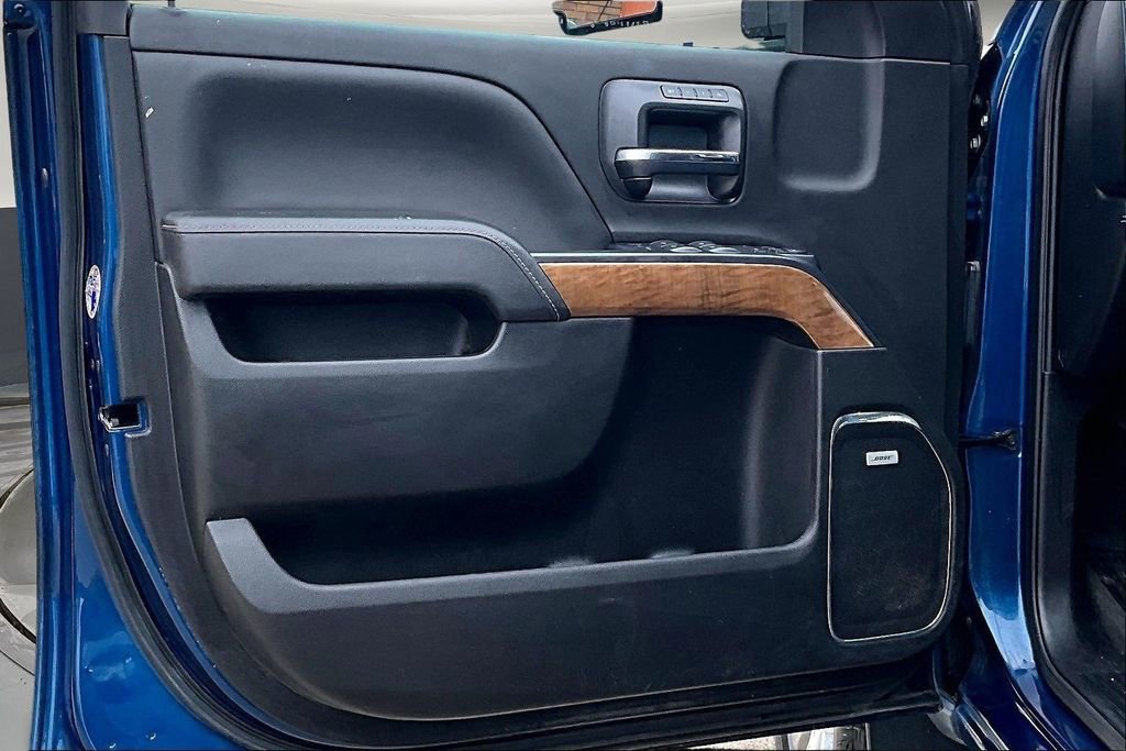 Used 2019 Chevrolet Silverado 2500 LTZ w/ Duramax Plus Package image 18