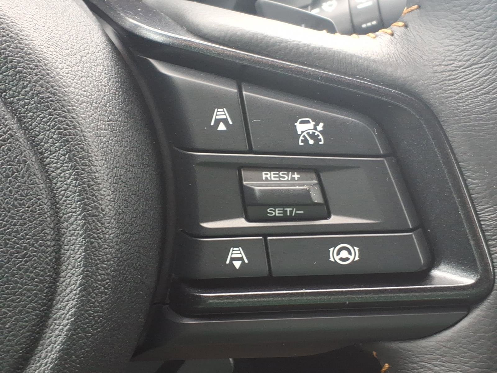 Certified 2025 Subaru Outback Wilderness image 21