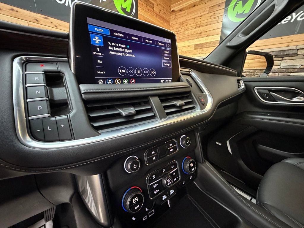 Used 2021 Chevrolet Tahoe LT image 18