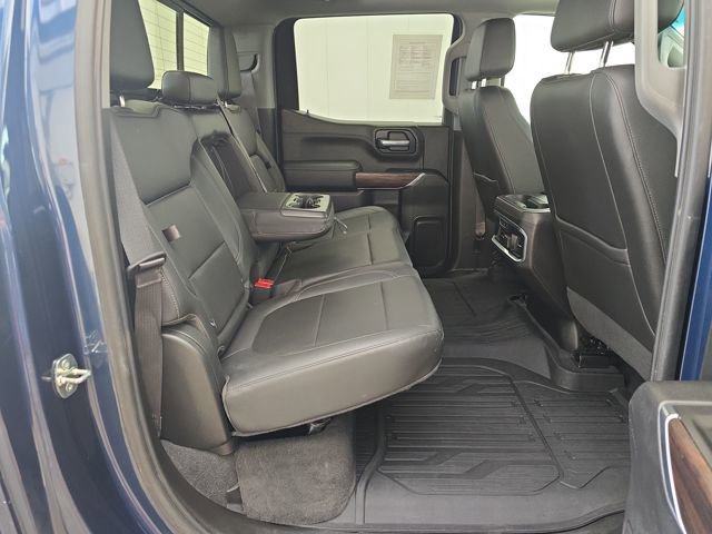 Used 2020 GMC Sierra 1500 SLT w/ SLT Convenience Package image 39