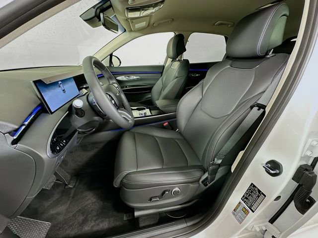 Certified 2026 Genesis GV70 2.5T image 21