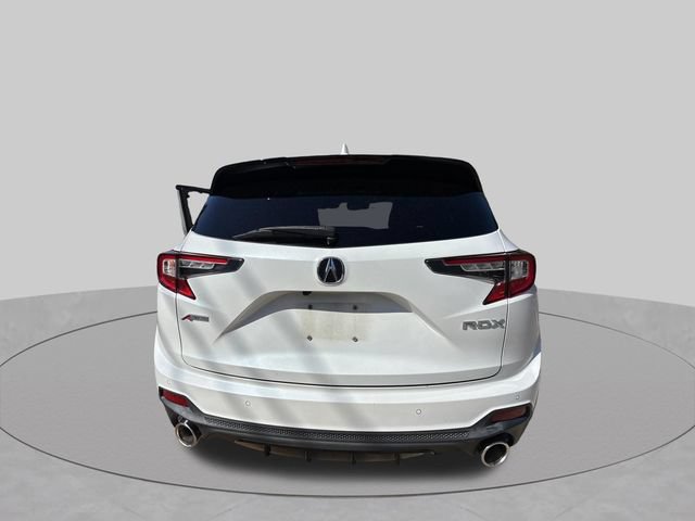 Used 2022 Acura RDX A-Spec FWD image 12
