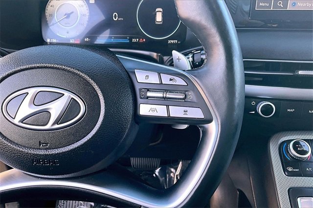 Used 2023 Hyundai Palisade SEL image 12