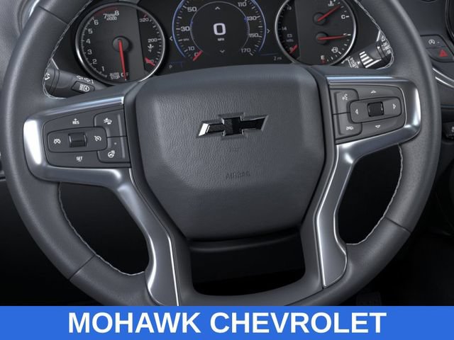 New 2026 Chevrolet Blazer RS w/ Driver Confidence II Package AWD/4WD image 19