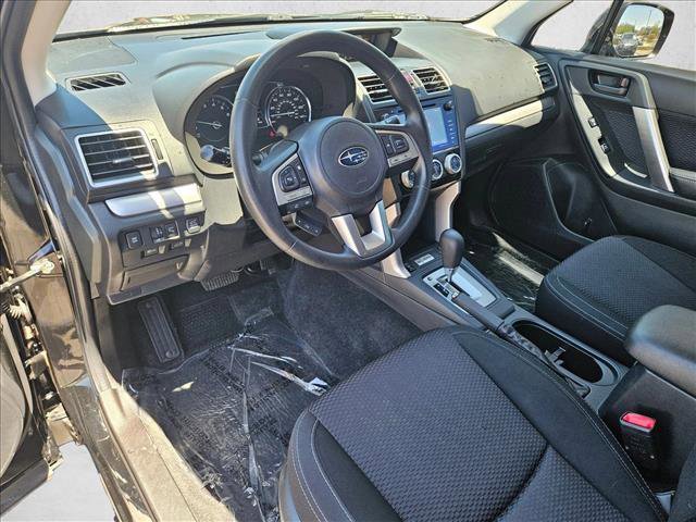 Used 2017 Subaru Forester 2.5i Premium AWD/4WD image 10