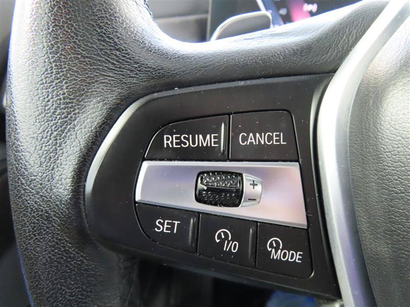 Used 2024 BMW X5 sDrive40i w/ Premium Package RWD image 15
