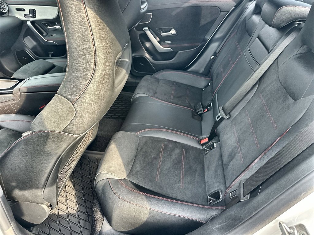 Used 2024 Mercedes-Benz CLA 250 CLA 250 image 16