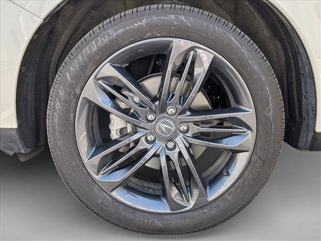 Certified 2023 Acura RDX A-Spec AWD/4WD image 24