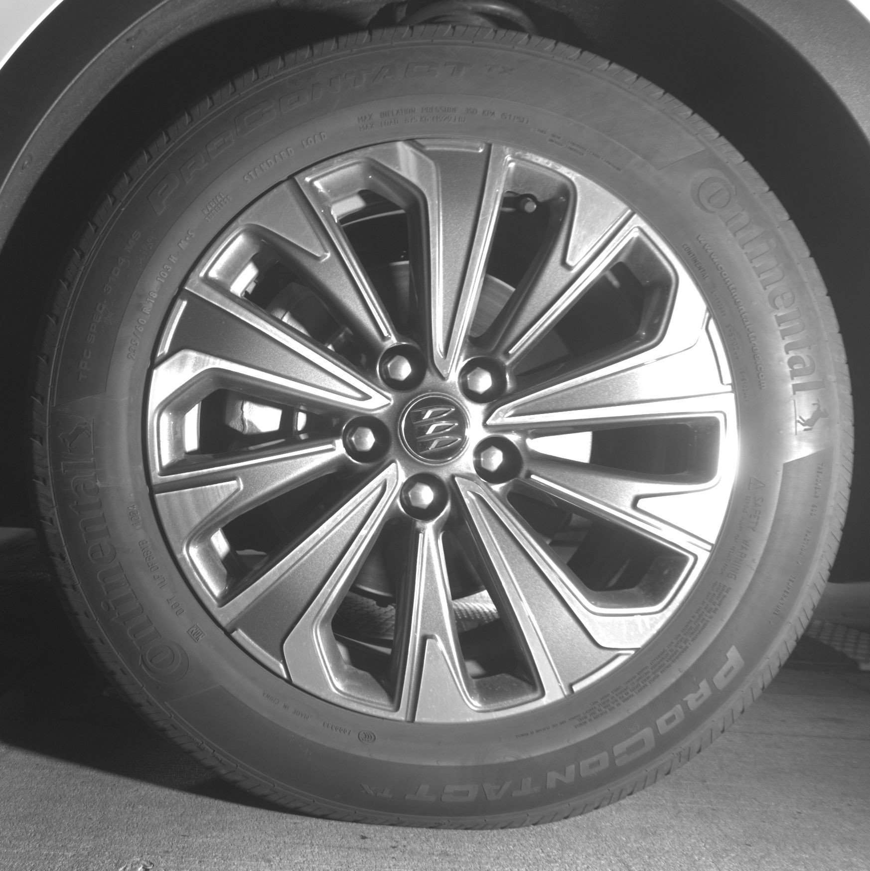 Used 2024 Buick Envision Preferred AWD/4WD image 12