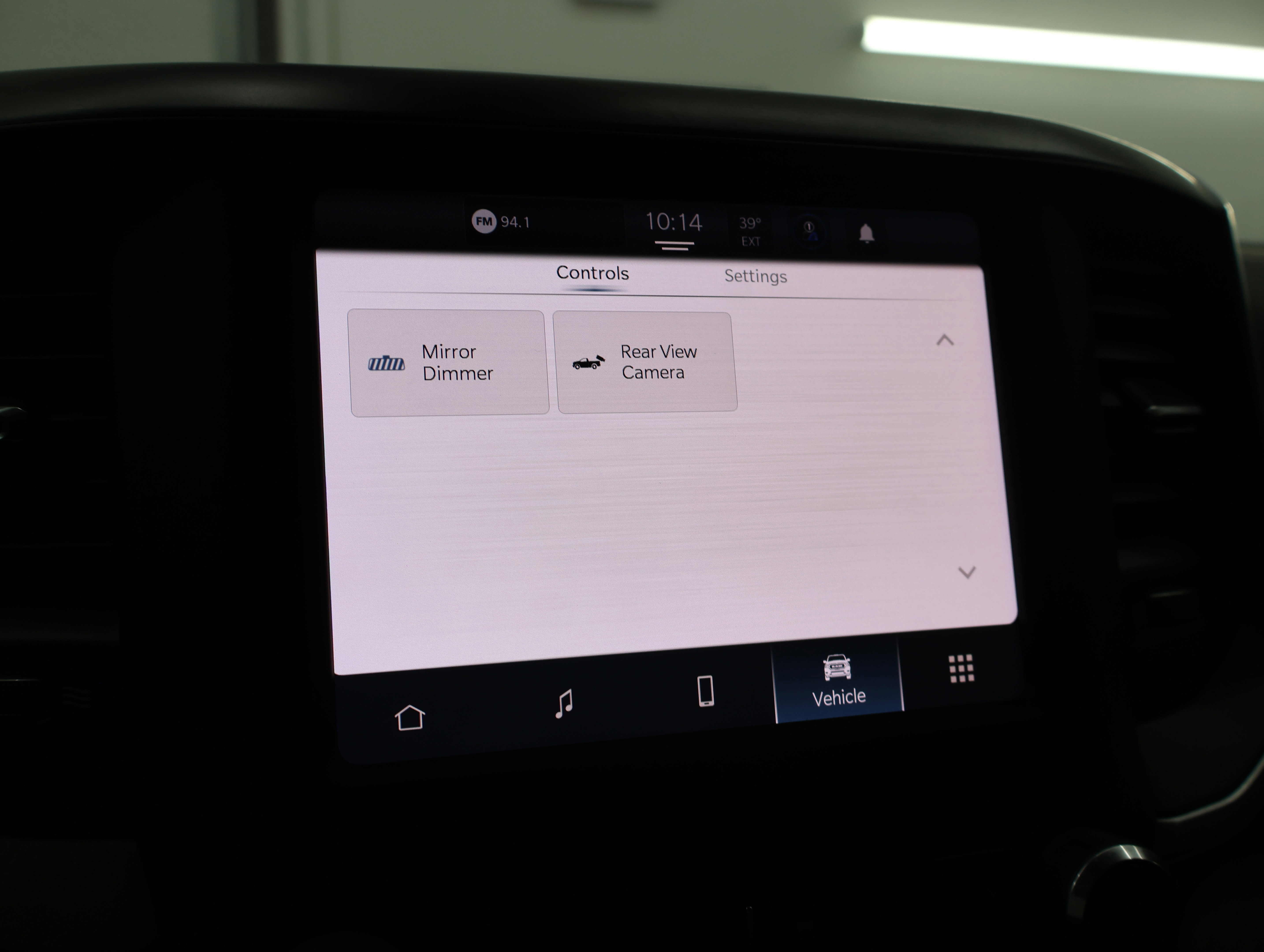 Used 2022 RAM 2500 Big Horn w/ Night Edition image 49