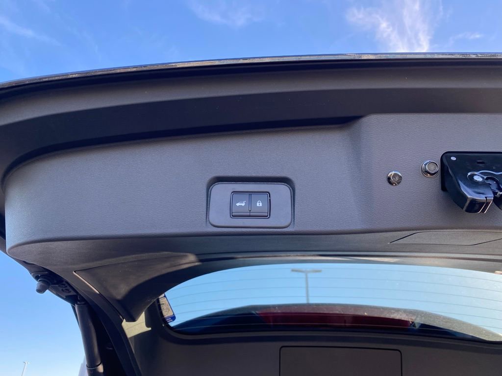 New 2026 Nissan Rogue Platinum w/ Platinum Premium Package image 39