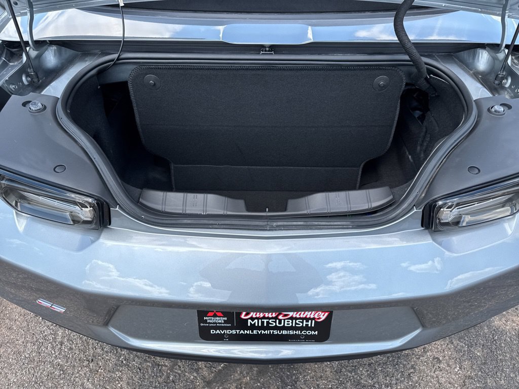 Used 2024 Chevrolet Camaro SS w/ Redline Edition RWD image 39